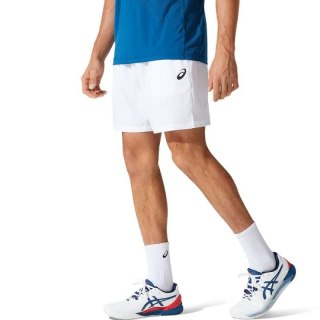 Spodenki Asics Court M 7 In Short M 2041A150-100 xl