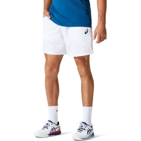 Spodenki Asics Court M 7 In Short M 2041A150-100 xl