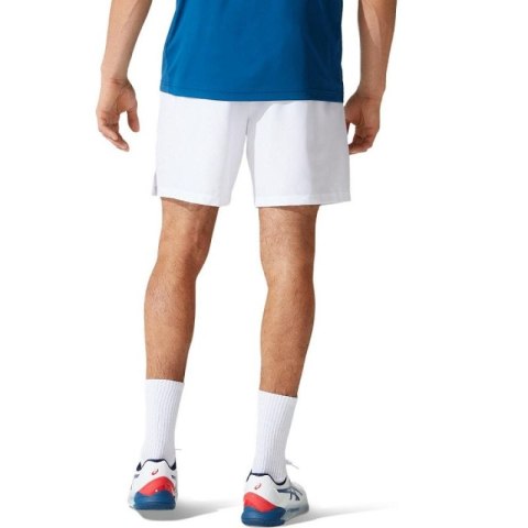 Spodenki Asics Court M 7 In Short M 2041A150-100 l