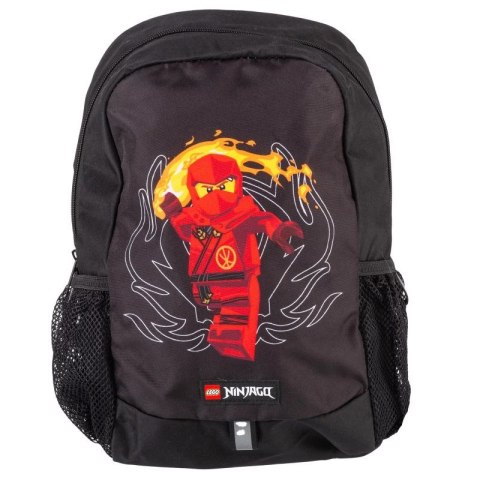 Plecak Lego Ninjago Mini Backpack 20281-2409 One size