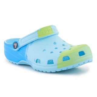 Chodaki Crocs Classicombreclog 208275-4LE EU 39/40