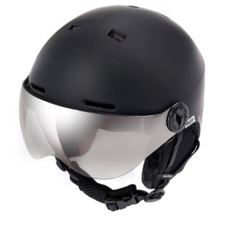 Kask narciarski Meteor Falven 24969 uniw