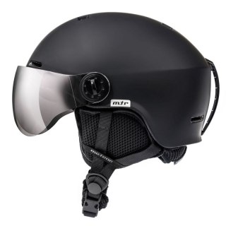 Kask narciarski Meteor Falven 24969 uniw