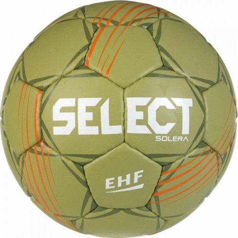 Piłka ręczna Select Solera EHF v24 T26-13135 1