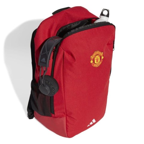 Plecak adidas Manchester United IY0439 N/A