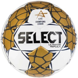 Piłka Select Champions League Ultimate Replica EHF Handball 220040 2