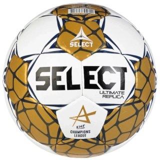 Piłka Select Champions League Ultimate Replica EHF Handball 220040 2