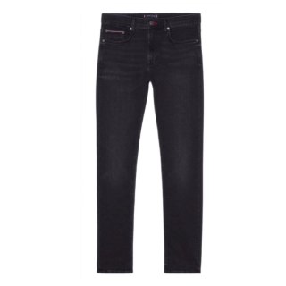 Jeansy Tommy Hilfiger Bleecker Slim Fit M MW0MW33350 30/32