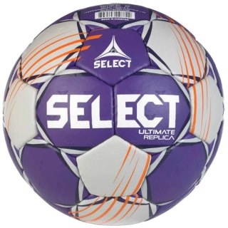 Piłka Select Ultimate Replica V24 EHF Handball 220037 2