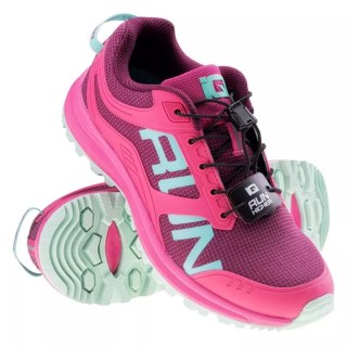 Buty do biegania IQ Cross The Line Trewo W 92800489889 38