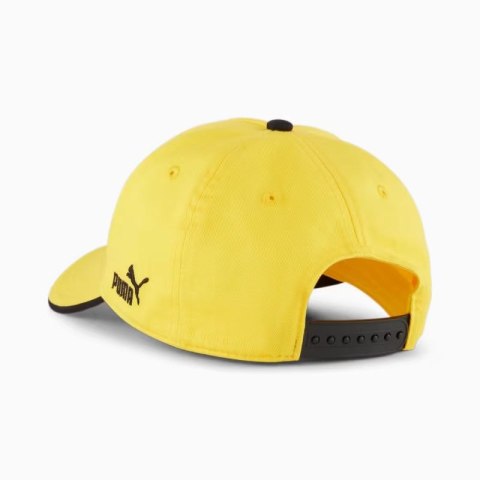 Czapka z daszkiem Puma Borussia Dortmund 025551 01 męski