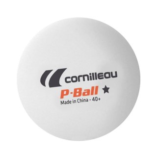 Piłeczki P-Ball Cornilleau 72 szt. 320655 N/A