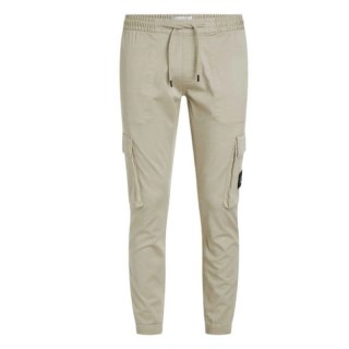 Spodnie Calvin Klein Jeans Cargo Jogger M J30J324696 L