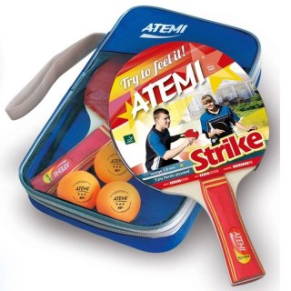 Zestaw Atemi Strike KO830 N/A