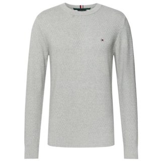 Sweter Tommy Hilfiger Cross M MW0MW29035b XXXL