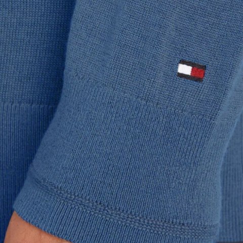 Sweter Tommy Hilfiger Luxury M MW0MW31011 L