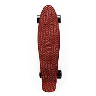 Deskorolka Nils Extreme ELECTROSTYLE PENNYBOARD PNB01 RED N/A