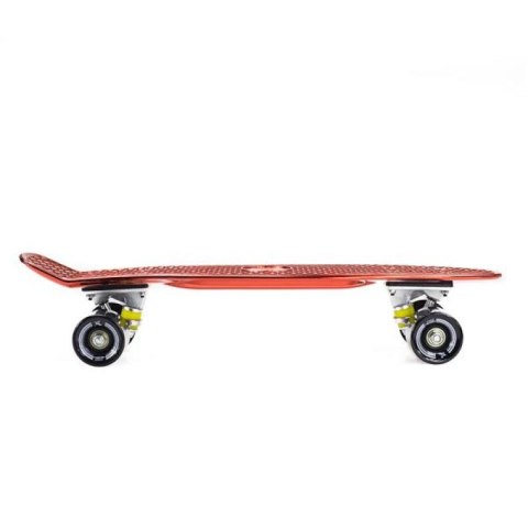 Deskorolka Nils Extreme ELECTROSTYLE PENNYBOARD PNB01 RED N/A