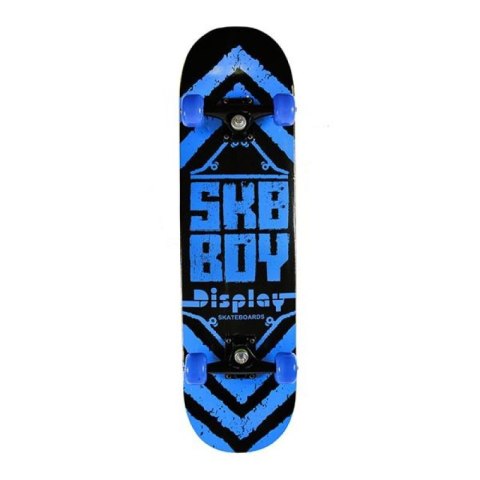 Deskorolka Nils Extreme SK8BOY CR3108SB N/A