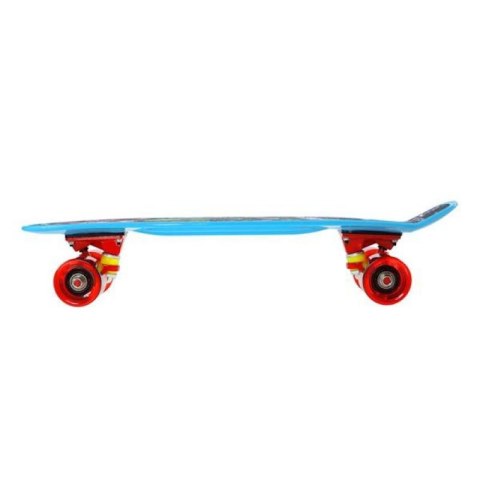 Deskorolki Pennyboard Nils Extreme Crude Dragon N/A