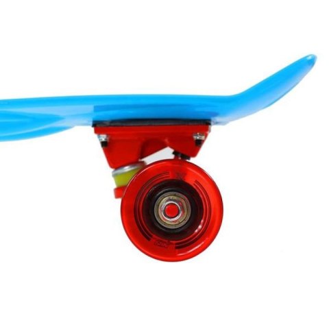 Deskorolki Pennyboard Nils Extreme Crude Dragon N/A