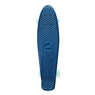 Deskorolka Nils Extreme ELECTROSTYLE PENNYBOARD PNB01 BLUE N/A