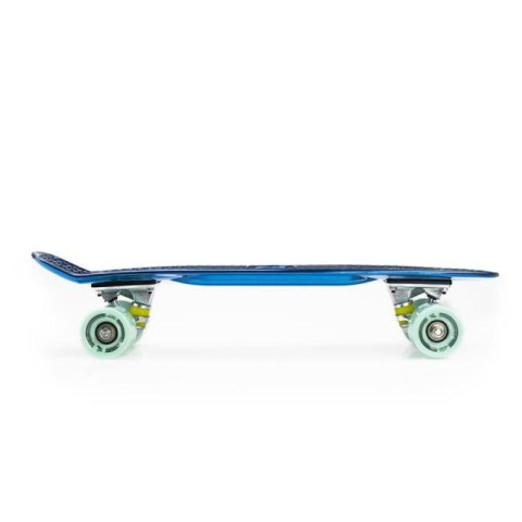 Deskorolka Nils Extreme ELECTROSTYLE PENNYBOARD PNB01 BLUE N/A