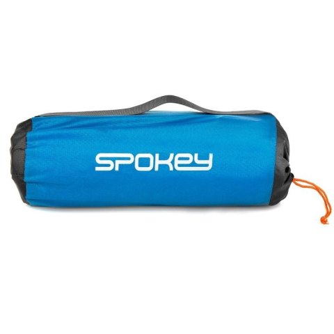 Materac Spokey Air Bed 943051 Czarny