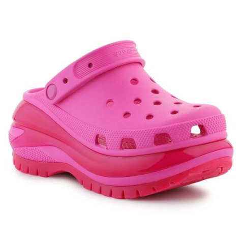 Klapki Crocs Mega Crush Clog W 207988-6UB EU 36/37