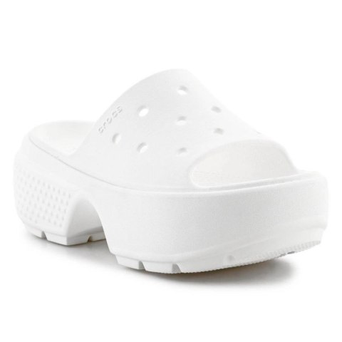 Klapki Crocs Stomp Slide W 209346-0WV EU 38/39