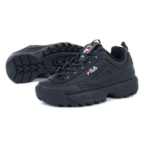 Buty Fila Disruptor Low W 1010302-12V 41