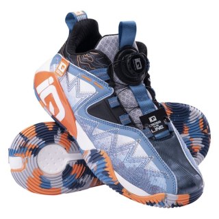 Buty IQ Cross The Line Basky Jr 92800598190 36