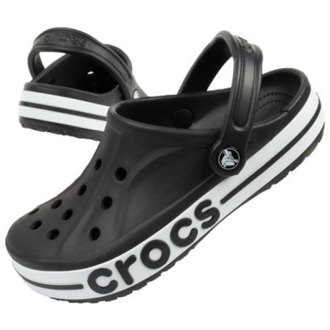 Klapki Crocs Bayaband U 205089-066 37.5