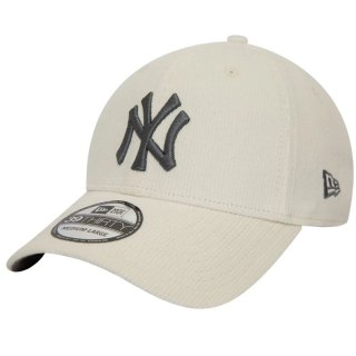 Czapka New Era Cord 39THIRTY New York Yankees MLB 60435055 M/L