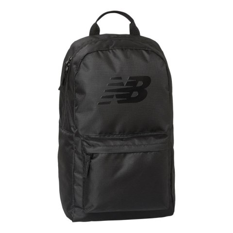 Plecak New Balance Core Classic Bacpack Agy LAB23097BK uniwersalny