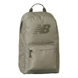 Plecak New Balance Core Classic Bacpack Agy LAB23097DEK uniwersalny