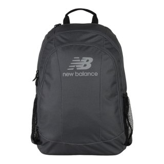 Plecak New Balance Campus Bacpack LAB23181GT uniwersalny