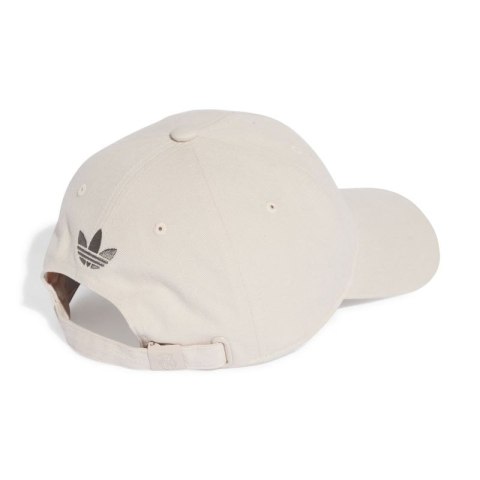 Czapka z daszkiem adidas Real Madryt IY0458 OSFM