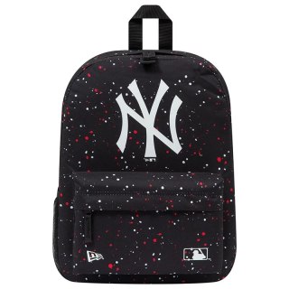 Plecak New Era MLB New York Yankees Applique Backpack 60503765 One size