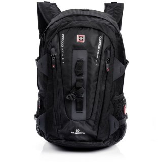 Plecak Verbier z torbą na laptopa 15,6" 36L 76198 uniw