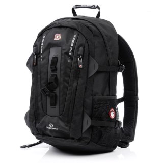 Plecak Verbier z torbą na laptopa 15,6" 36L 76198 uniw