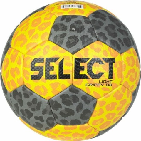 Piłka Select Light Grippy Db Ehf v24 T26-13137 00