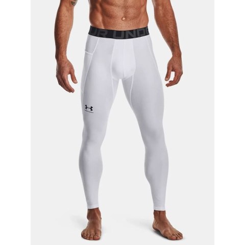 Legginsy Under Armour M 1361586-100 M