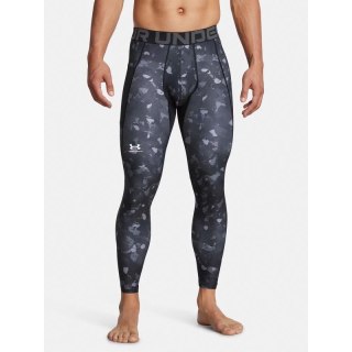 Legginsy Under Armour M 1386938-001 2XL