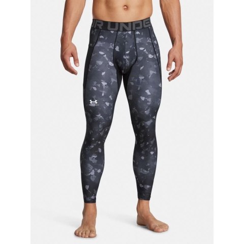 Legginsy Under Armour M 1386938-001 2XL