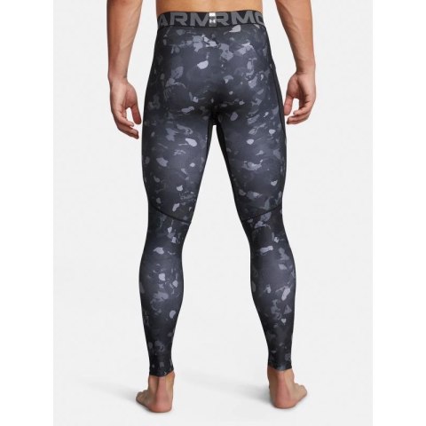 Legginsy Under Armour M 1386938-001 2XL