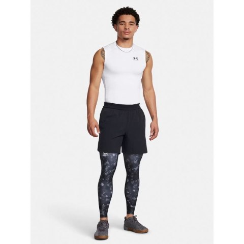 Legginsy Under Armour M 1386938-001 2XL