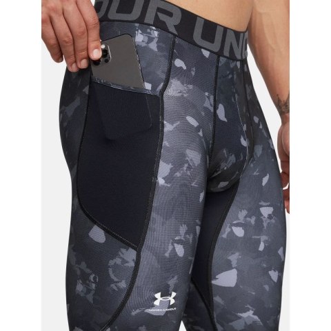 Legginsy Under Armour M 1386938-001 2XL