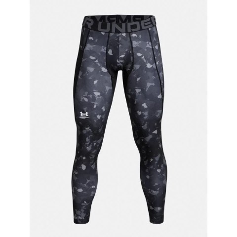 Legginsy Under Armour M 1386938-001 2XL