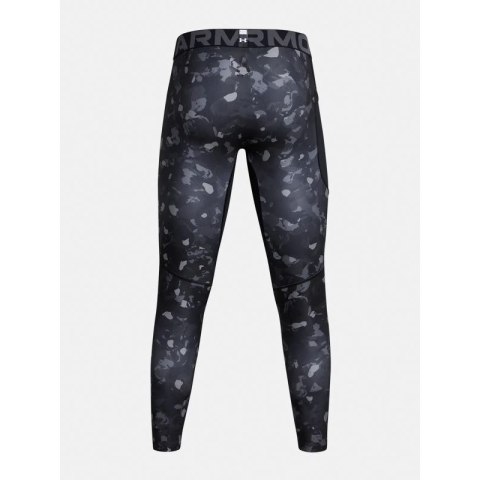 Legginsy Under Armour M 1386938-001 2XL